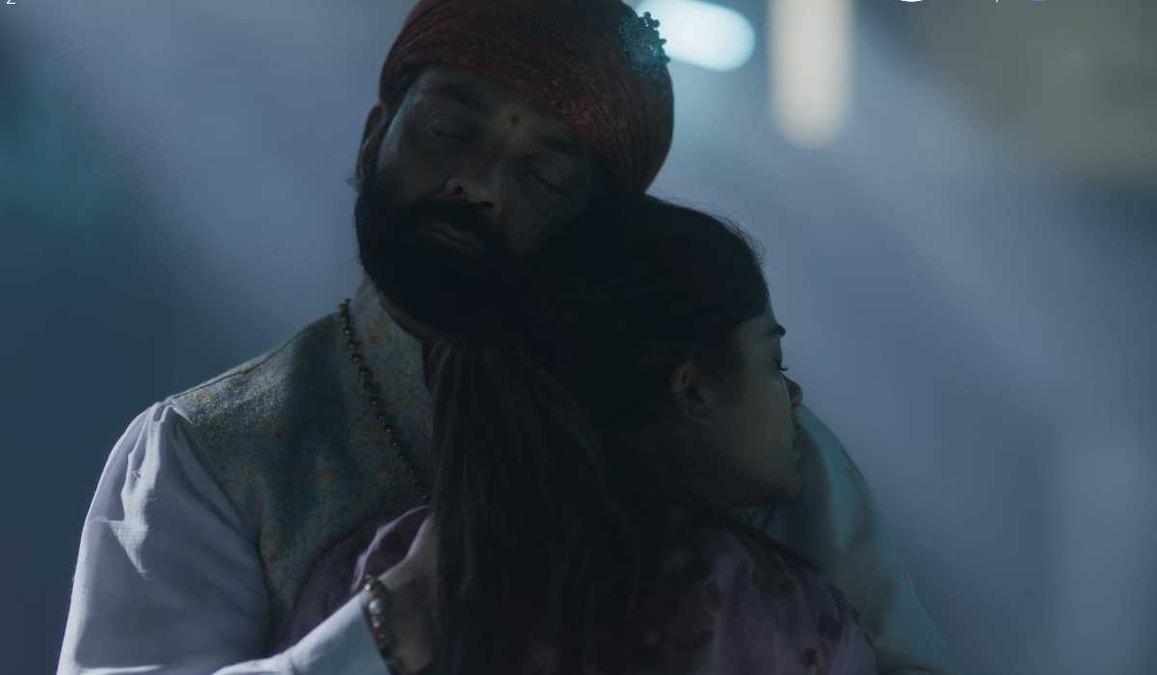 Ek Badnaam Aashram Season 3 Part 2 teaser: Bobby Deol's Baba Nirala ups the stakes; teases darker, bolder storyline