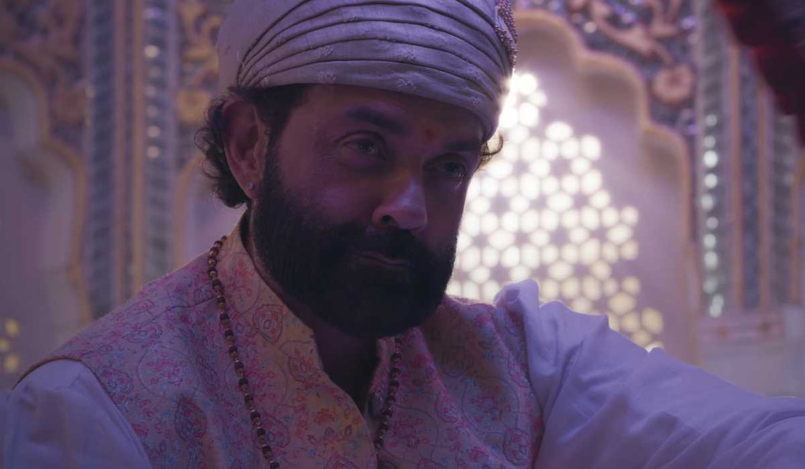 Ek Badnaam Aashram Season 3 Part 2: Here's when the trailer for Bobby Deol's series will be out