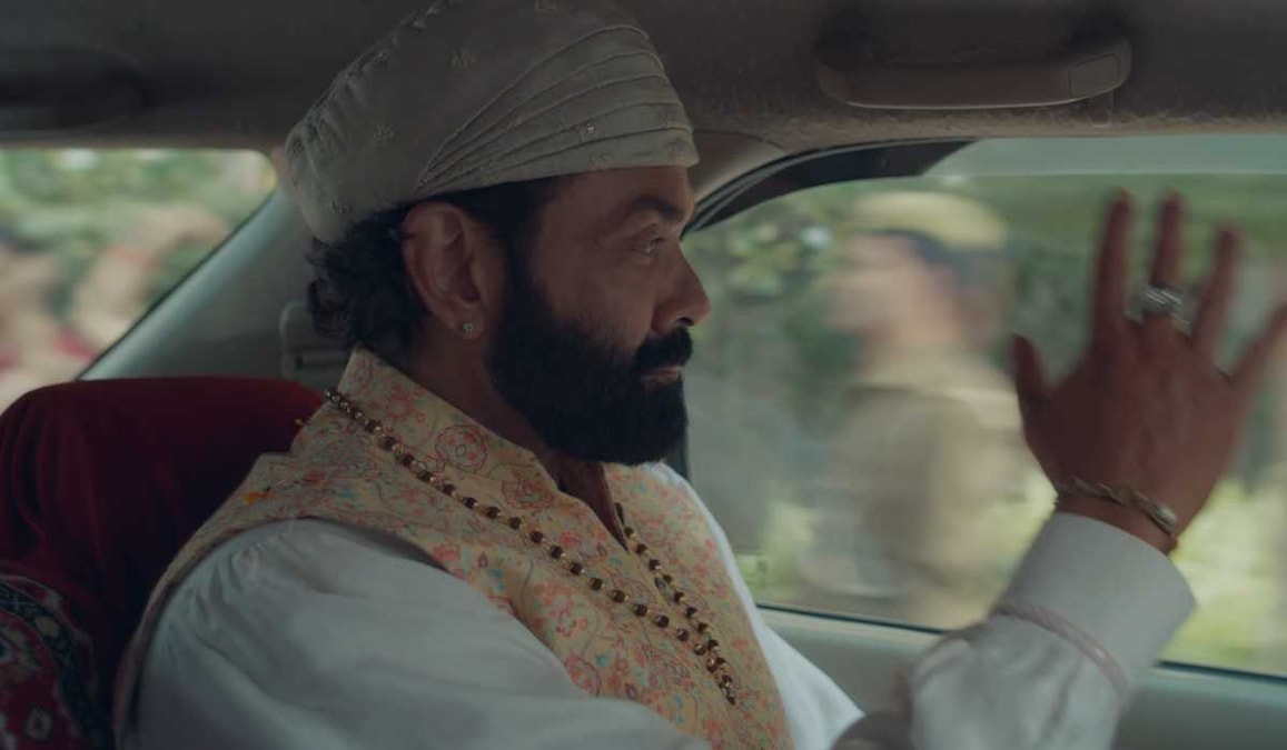 Ek Badnaam Aashram Season 3 Part 2 OTT release date: Here's when and where you can stream Bobby Deol's thrilling drama