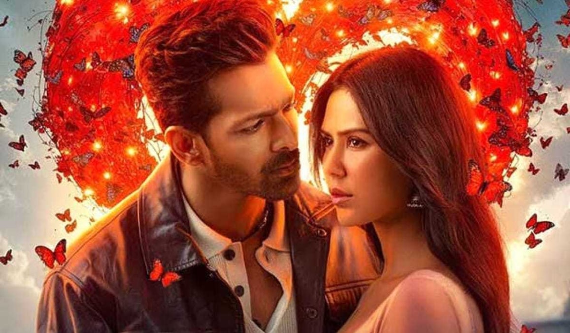 Ek Deewane Ki Deewaniyat Box Office Collection Day 4: Harshvardhan Rane's movie earns more than its budget, despite clash with Thamma