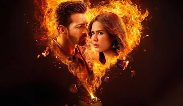 Ek Deewane Ki Deewaniyat: Harshvardhan Rane and Sonam Bajwa film bets big on box office, holds back lucrative OTT rights