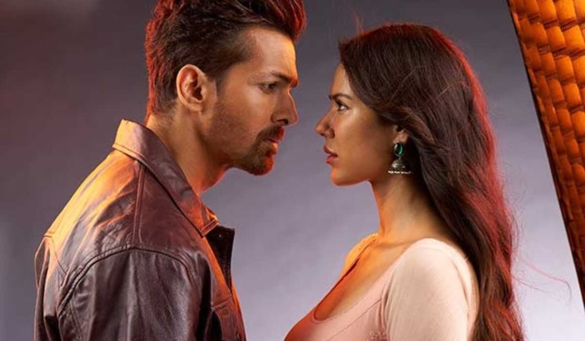 Ek Deewane Ki Deewaniyat ending explained: Does Harshvardhan Rane's Vikramaditya and Sonam Bajwa's Adaa's toxic love story get a happily ever after?