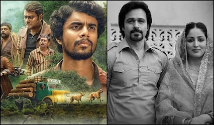 Latest OTT releases this week (December 29, 2025 to January 4, 2026): 7 new films and series to watch on Netflix, JioHotstar