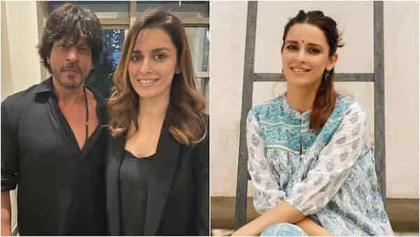 Ekta Kaul recalls how Shah Rukh Khan took care of her during Pathaan's shoot: 'If we were doing a stunt, he would...' | Exclusive