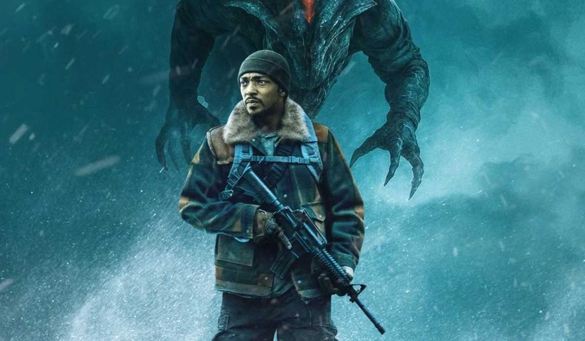 Elevation out on OTT in India: Here's where you can stream Anthony Mackie's post-apocalyptic action film