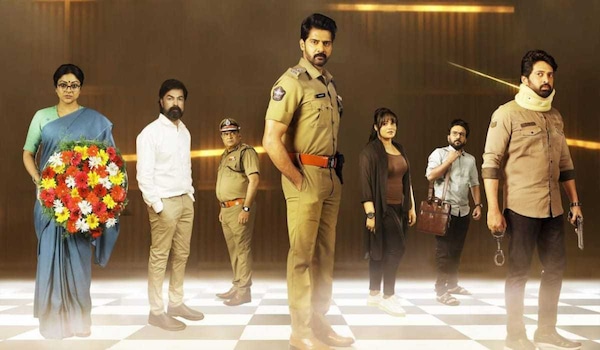 Eleven movie review