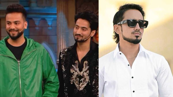 Bigg Boss OTT 3: Elvish Yadav disses Adnaan Shaikh's game by calling it 'bekaar'; Faisal Shaikh reacts strongly | Watch promo