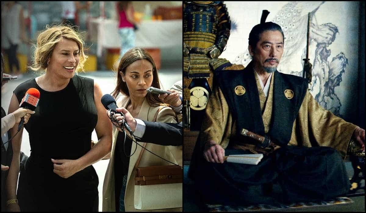 From Emilia Pérez to Shōgun Where to watch 2025 Golden Globe winners