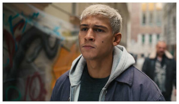 Sixty Minutes OTT release date - When and where to watch Emilio Sakraya’s adrenaline-fueled thriller?