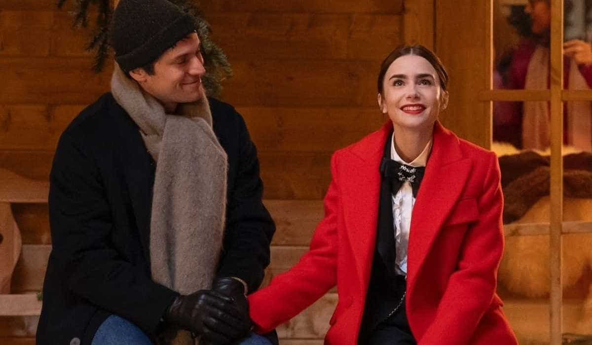 Emily in Paris Season 4 Part 2 Trailer: Lily Collins is now stuck between love triangles, career dilemmas, & more surprises in Rome