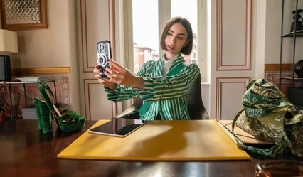 Emily in Paris Season 5: Lily Collins returns as Netflix confirms release date with Venice backdrop