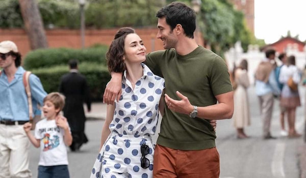 Emily in Paris Season 5: Release date, what to expect, first-look, and more about Lily Collins rom-com series