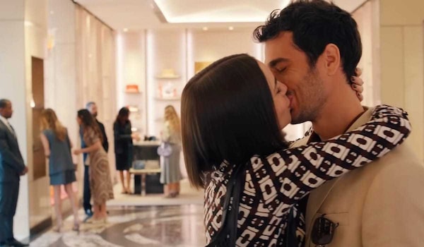 Emily in Paris Season 5 OTT release date in India: When to watch Lily Collins exploring new romance and adventure in Rome