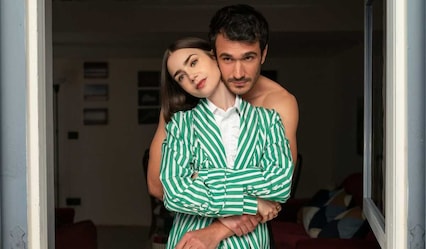 Emily in Paris Season 5 out on OTT in India: Here's where you can stream, cast, episode details, and more about Lily Collins' romantic-comedy series