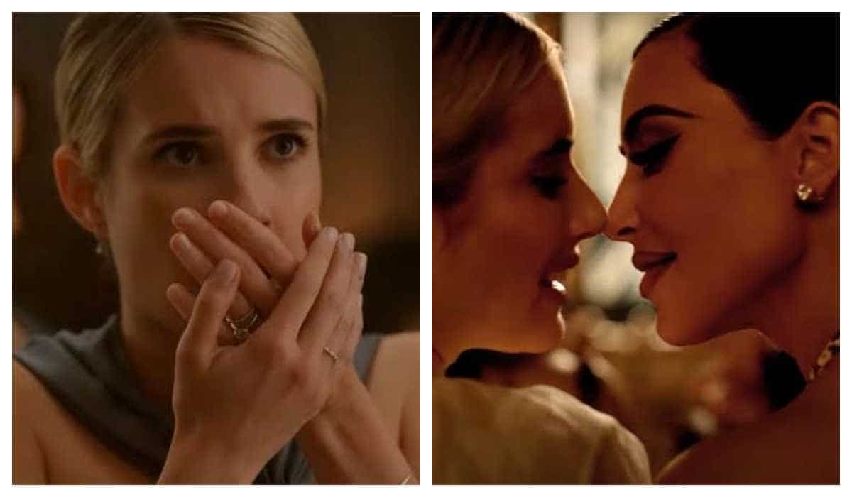 American Horror Story - Delicate Part 2 OTT release date | Watch Kim Kardashian and Emma Roberts’ series on this platform