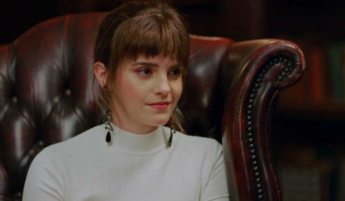 Emma Watson on J.K. Rowling rift: Hope I can keep loving people who don’t share my opinion'