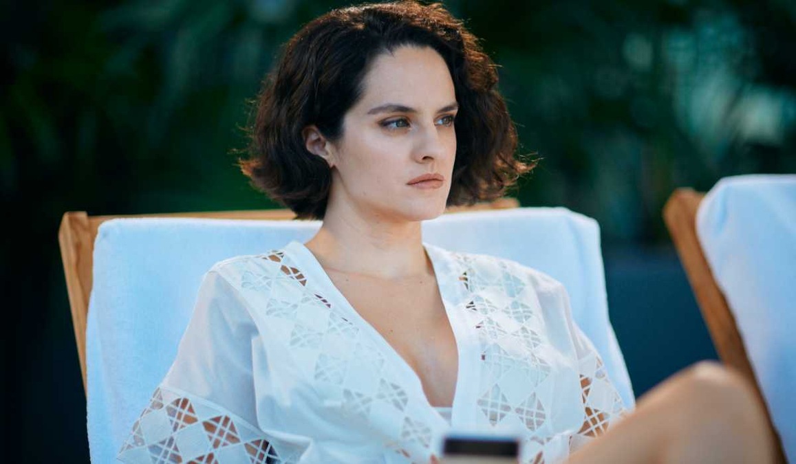 Emmanuelle OTT release date in India: Here's when and where you can stream Noémie Merlant-Naomi Watts' erotic film