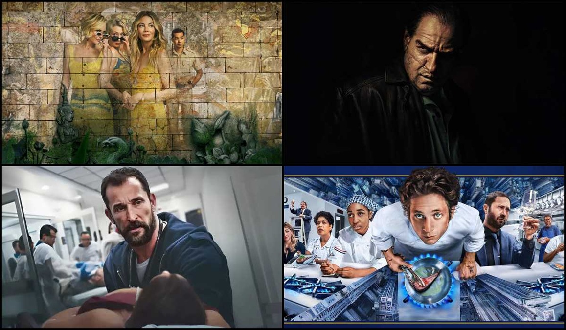Can't-miss Emmy 2025 nominated shows now streaming: Here's where to watch in India