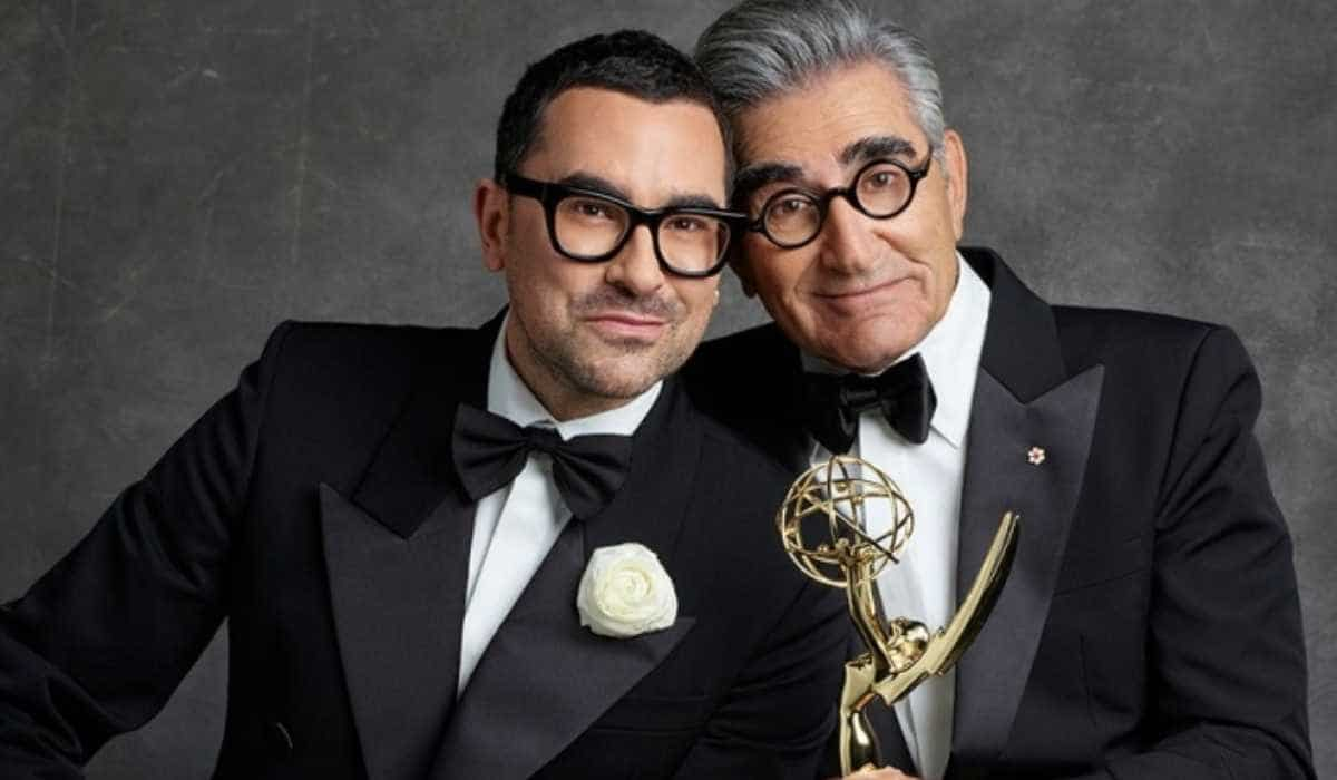 76th Primetime Emmy Awards Live: Shōgun and The Bear top nominations—follow the winners here