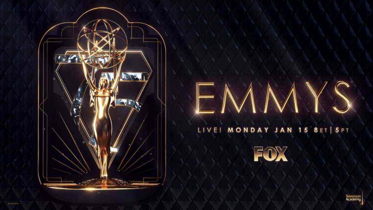 75th Emmy Awards LIVE Updates: Succession, The Bear, and Beef take home top honours