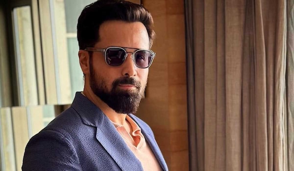 Emraan Hashmi on OTT boom - It keeps even the theatrical business on its toes | Exclusive