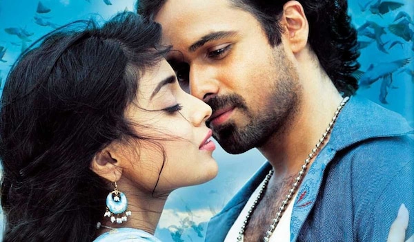 'It's better late than never!' - Emraan Hashmi and Shriya Saran on reuniting after Awarapan in Showtime | Exclusive