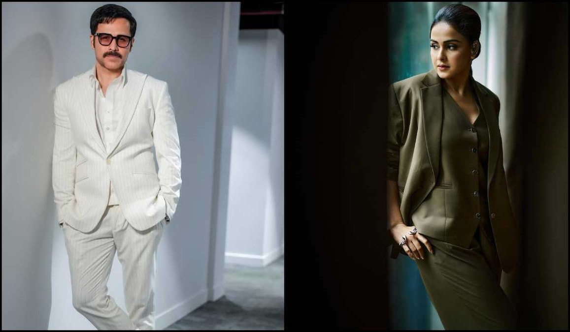 Gunmaaster G9 announcement Emraan Hashmi, Aditya Datt, Himesh Reshammiya reunite 20 years after Aashiq Banaya Aapne