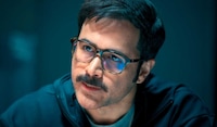 Emraan Hashmi on playing smuggler in Once Upon a Time in Mumbaai to catching one in Taskaree: 'Difficulty is in keeping it fresh when there are so many stories to play' | Exclusive