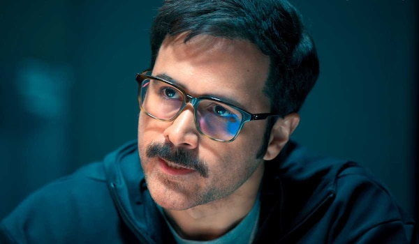 Emraan Hashmi on playing smuggler in Once Upon a Time in Mumbaai to catching one in Taskaree: 'Difficulty is in keeping it fresh when there are so many stories to play' | Exclusive