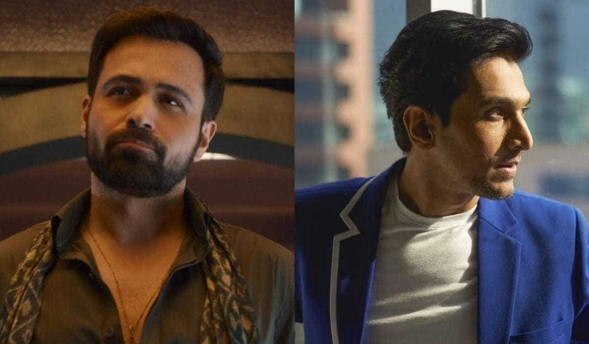 Same leading lady cast for Emraan Hashmi and Pratik Gandhi's Ground Zero and Agni! More on Prime Video's surprising reveal...