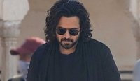 Awarapan 2 look leaked: Emraan Hashmi's rugged, long hair and noir vibes send fans into frenzy