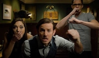 Escape Room OTT release date: When and where to watch the underrated English horror-thriller in India