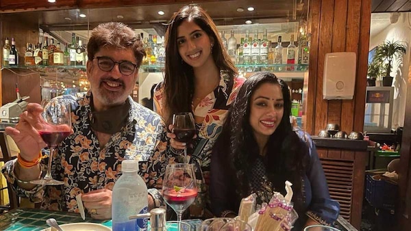Esha Verma calls Anupamaa star Rupali Ganguly 'evil step lady' amid court battle; find out why