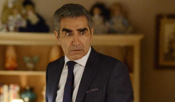 After Schitt's Creek, Eugene Levy brings his comedy chops to Only Murders in the Building Season 4; details inside