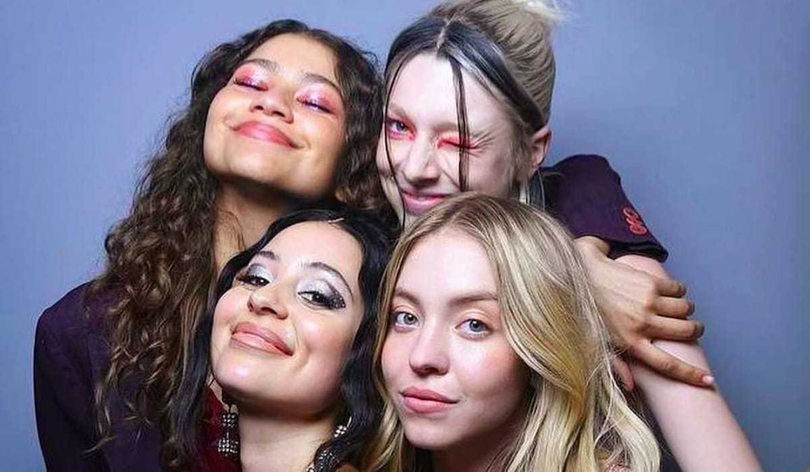 Euphoria Season 3 release date, where to watch, watch to expect, and more about Zendaya's teen drama