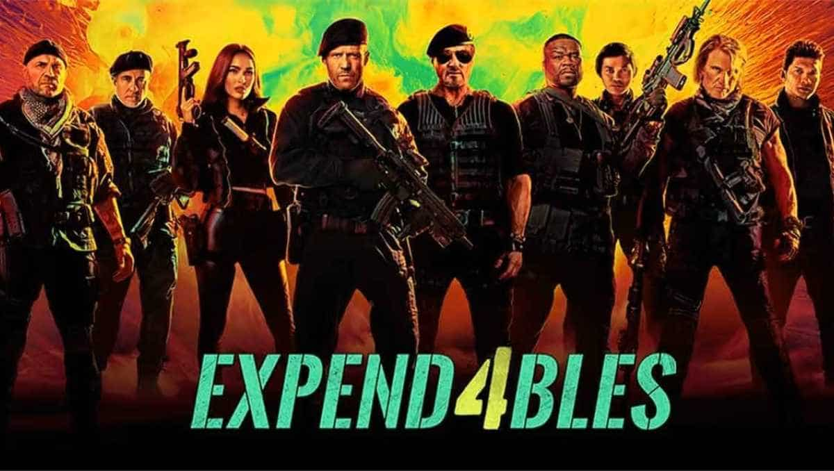 Expend4bles OTT Release Date: When And Where To Watch Sylvester ...