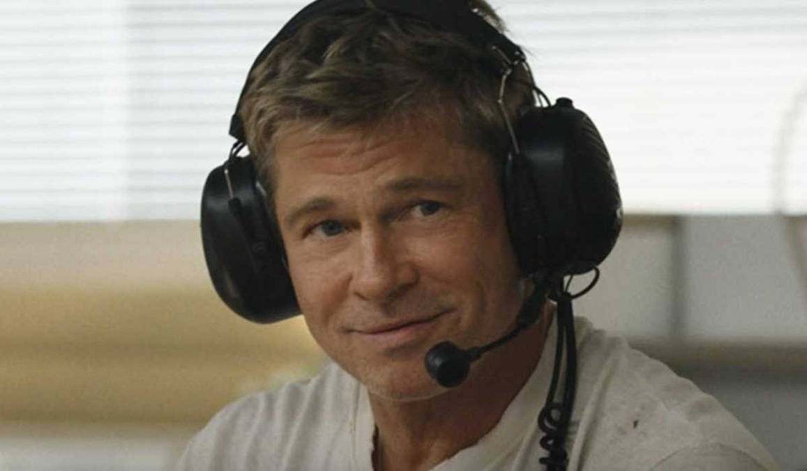 F1 box office collection day 3: Brad Pitt’s film outpaces Kajol's Maa and Vishnu Manchu's Kannappa