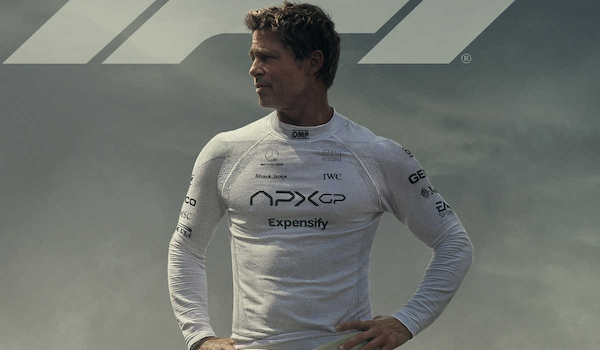 Brad Pitt’s F1 leads the pack as Superman and Jurassic World Rebirth fuel India’s 2025 Hollywood summer