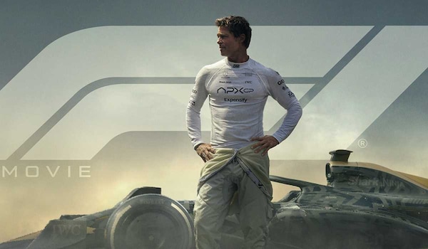 F1 OTT release date in India: Here's when and where you can stream Brad Pitt's record-breaking sports drama