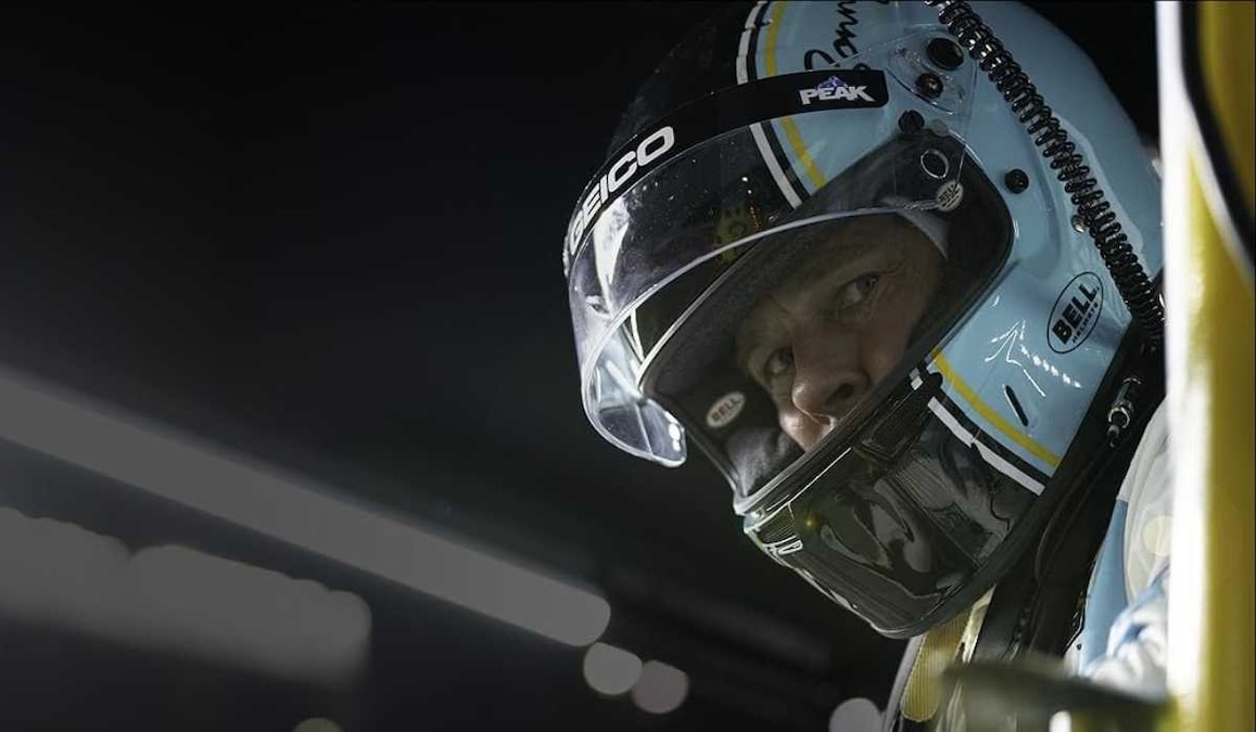 F1 out on OTT in India: Here's where you can stream Brad Pitt's blockbuster sports drama