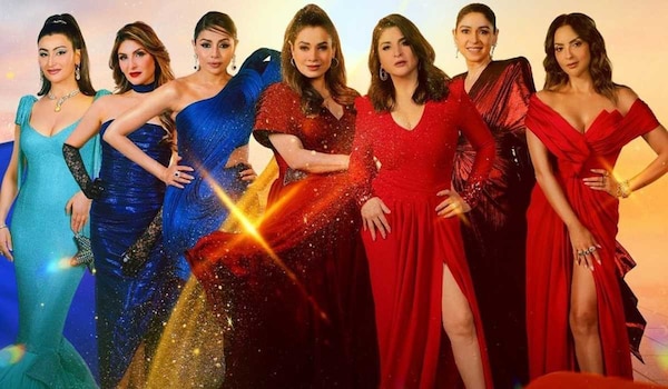 Fabulous Lives vs Bollywood Wives new promo: Mumbai vs Delhi rivalry takes a spicy turn with Riddhima Kapoor Sahni as new guest in glamorous showdown