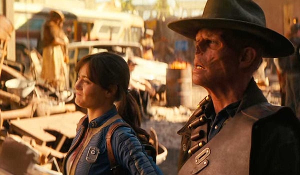 Fallout Season 2 trailer breakdown: Introduction of New Vegas, an approaching war, new characters, and more secrets to unveil