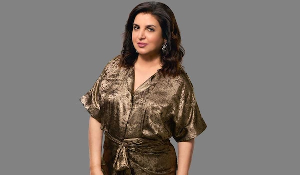 Farah Khan
