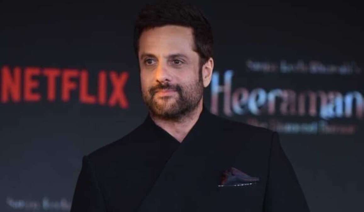 Fardeen Khan on returning to screens after 14 years with Heeramandi ...