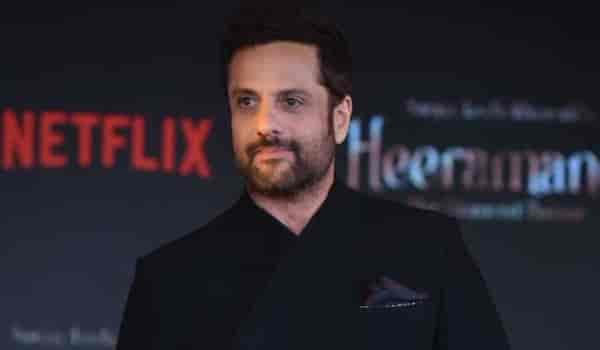 Despite Shah Rukh Khan’s back-to-back film success, Heeramandi actor Fardeen Khan believes Bollywood comeback is a ‘young man’s game’