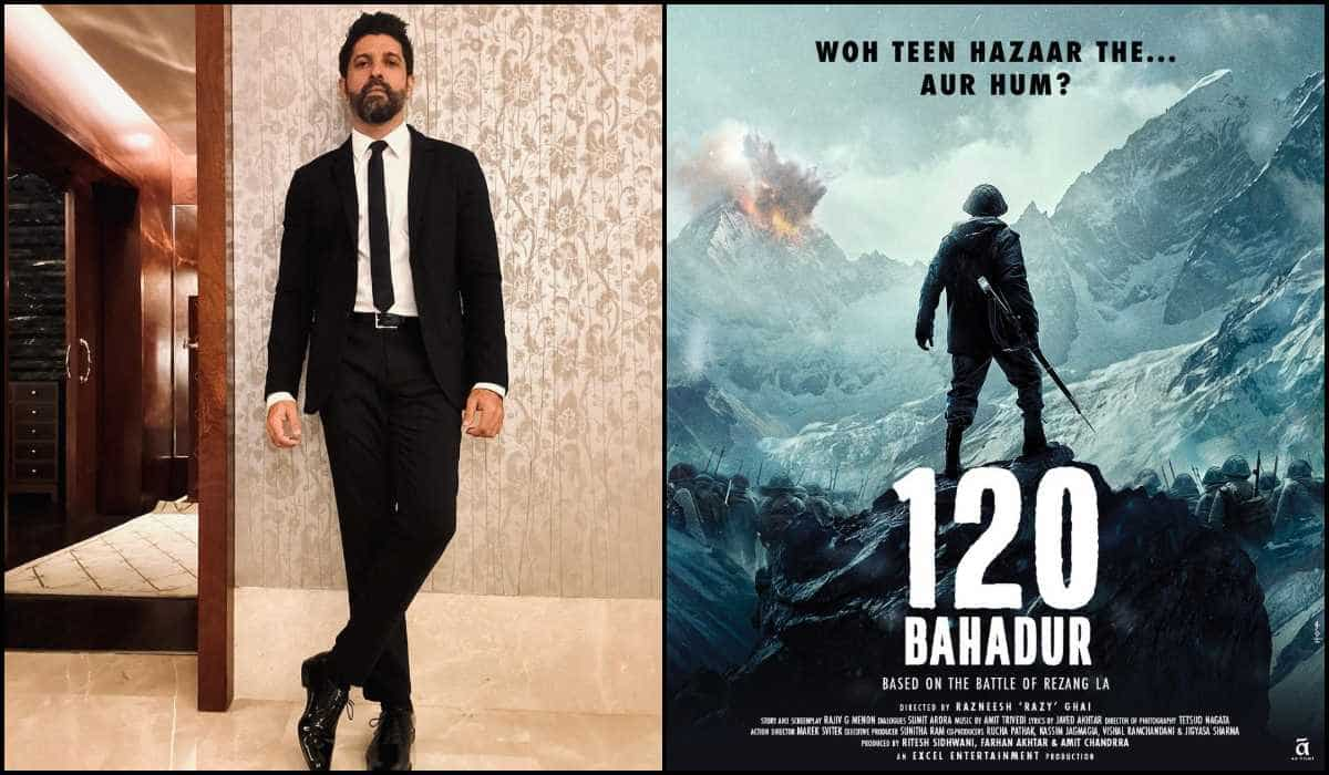 https://www.mobilemasala.com/movies/120-Bahadur-announcement-Farhan-Akhtar-embodies-heroism-in-Battle-of-Rezang-La-for-new-war-epic-i296313