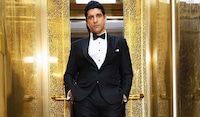Farhan Akhtar makes Hollywood debut with The Beatles’ four-part biopic – Find Out his role