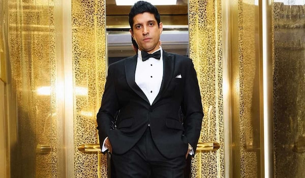 Farhan Akhtar on social media casting: 'Nobody with a massive number of followers could sustain a long career if they’re not talented' | Exclusive