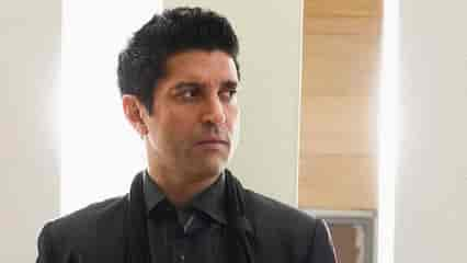 120 Bahadur star Farhan Akhtar says certain films require 'Army's blessings' - 'Lakshya was that and...'