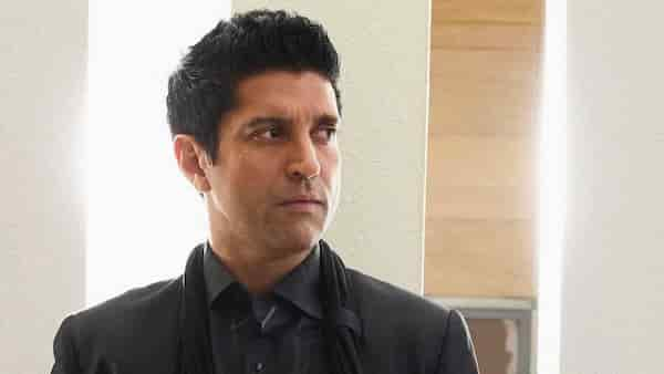 120 Bahadur star Farhan Akhtar says certain films require 'Army's blessings' - 'Lakshya was that and...'